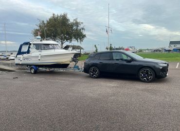 &Oslash;rnen er kommet p&aring; land for i &aring;r